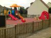 1: Description of play ground equipment image