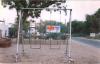 1: Description of play ground equipment image